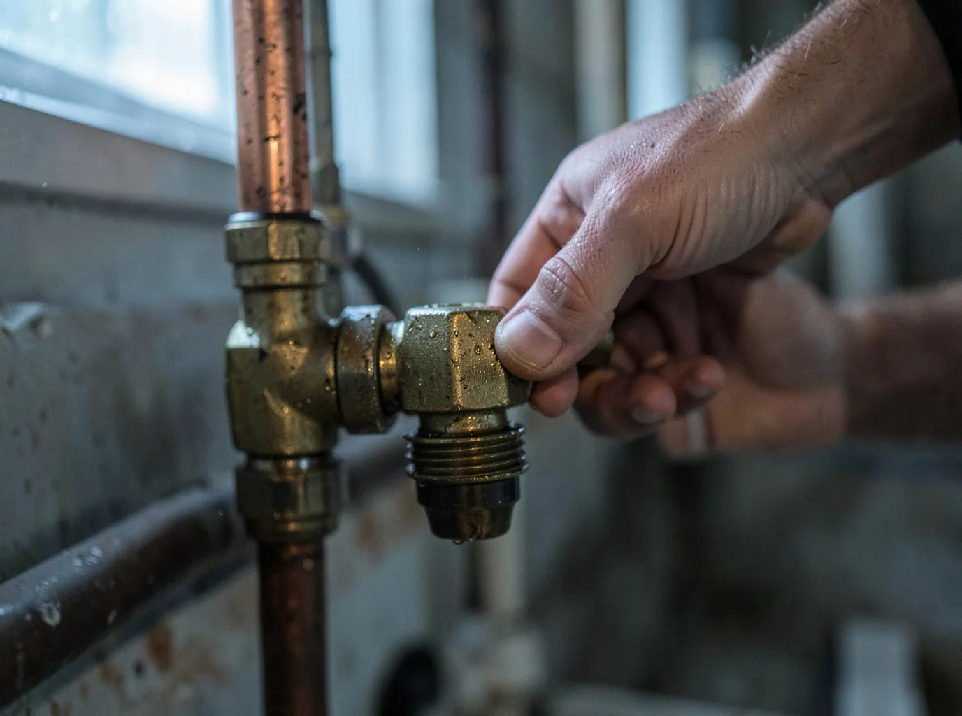 Emergency Plumber Finley, OK FAQs